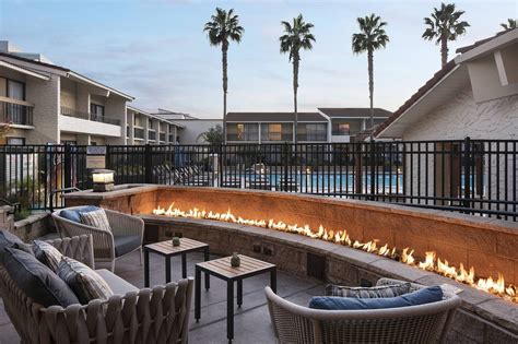 marriott in santa clara ca.